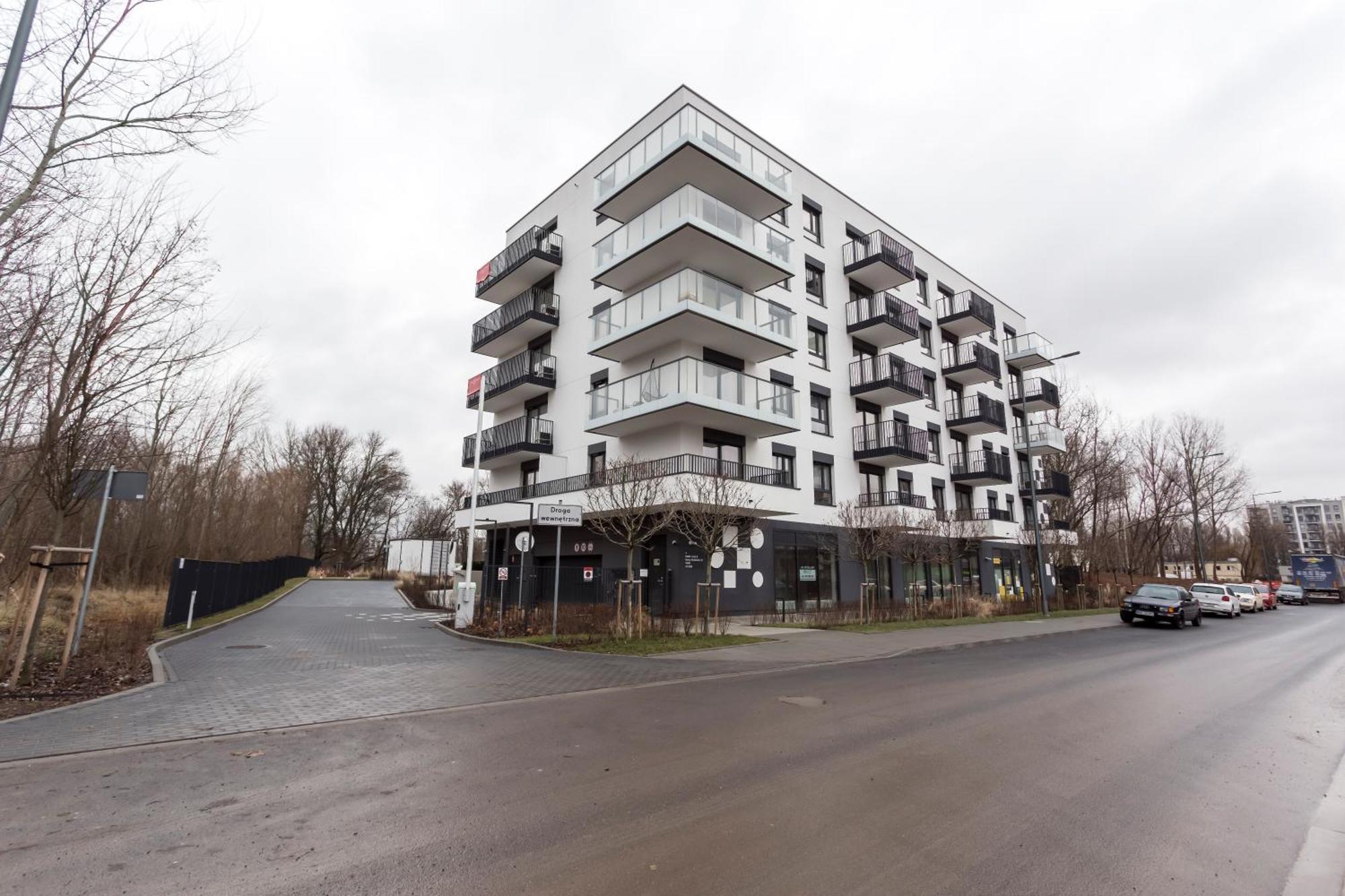 Lägenhet Family Premium *