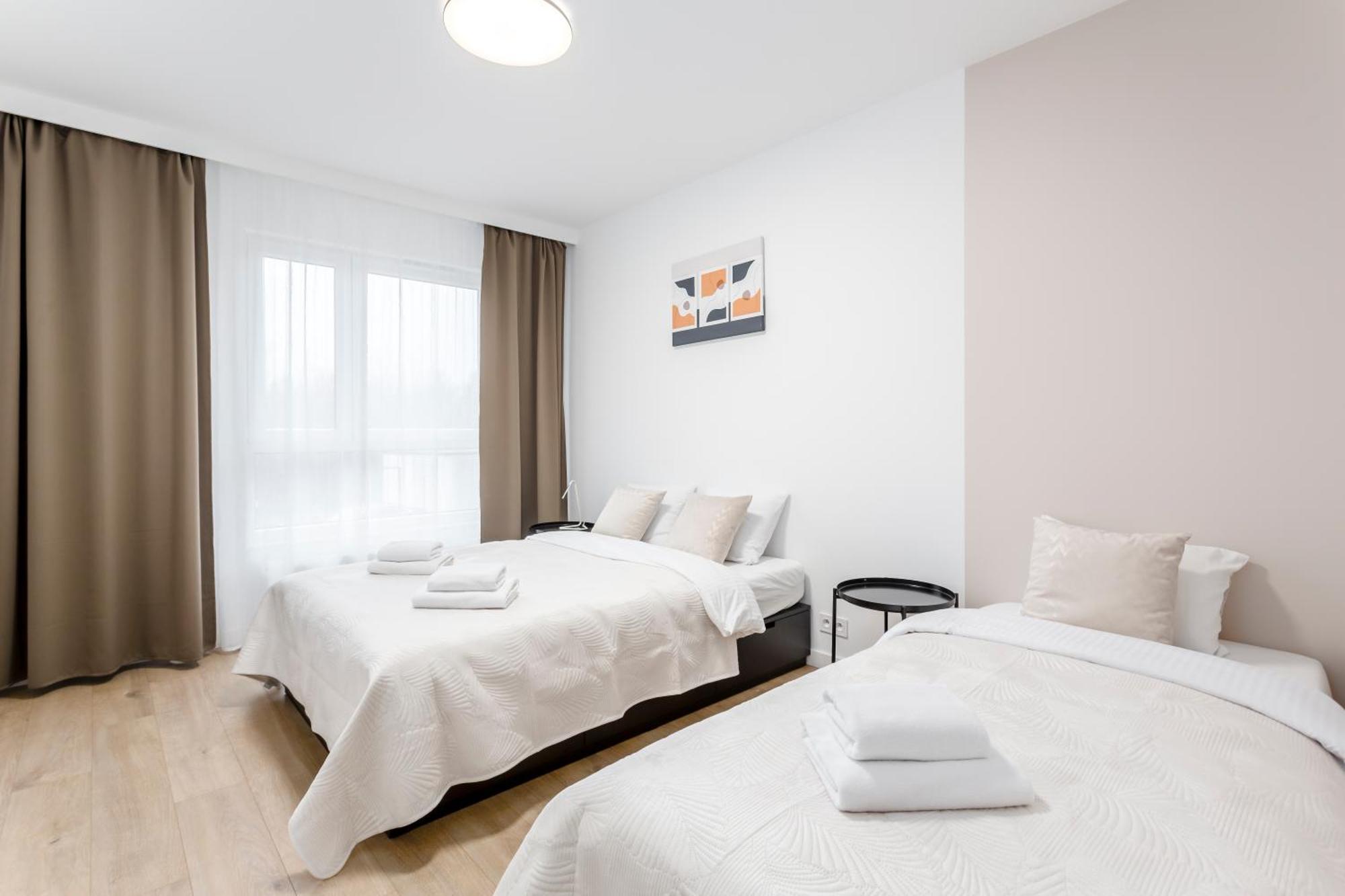 Family Premium Warszawa
