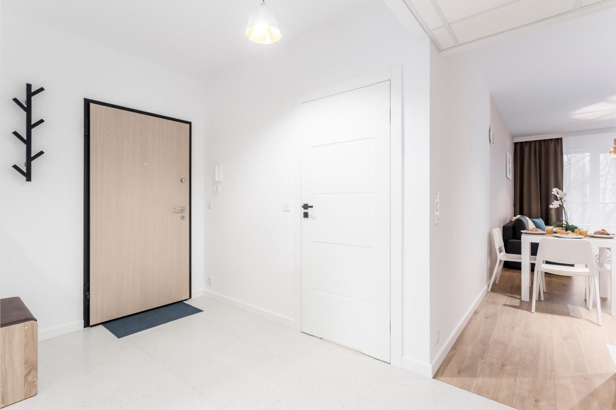 Family Premium Appartement