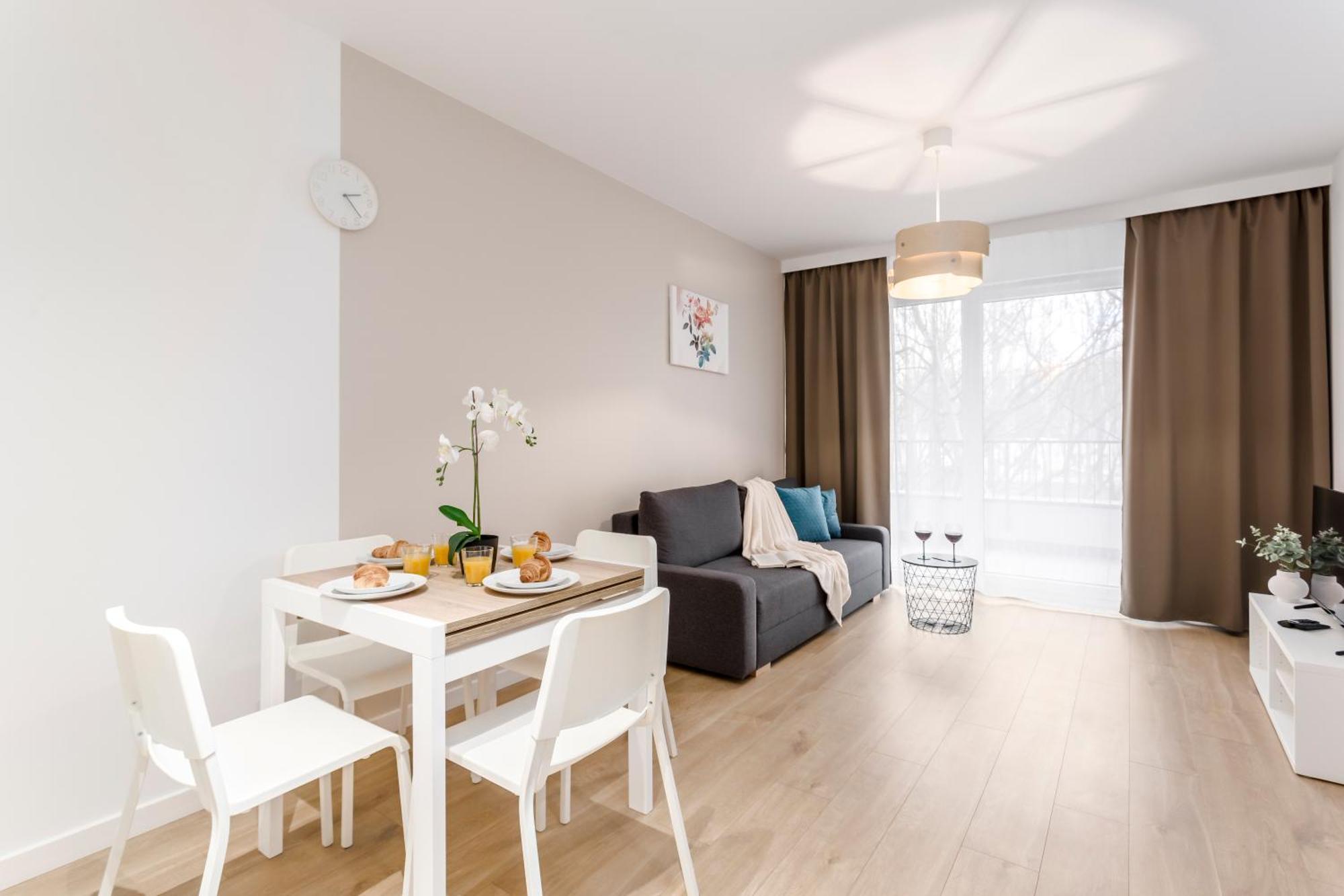 Appartement Family Premium *