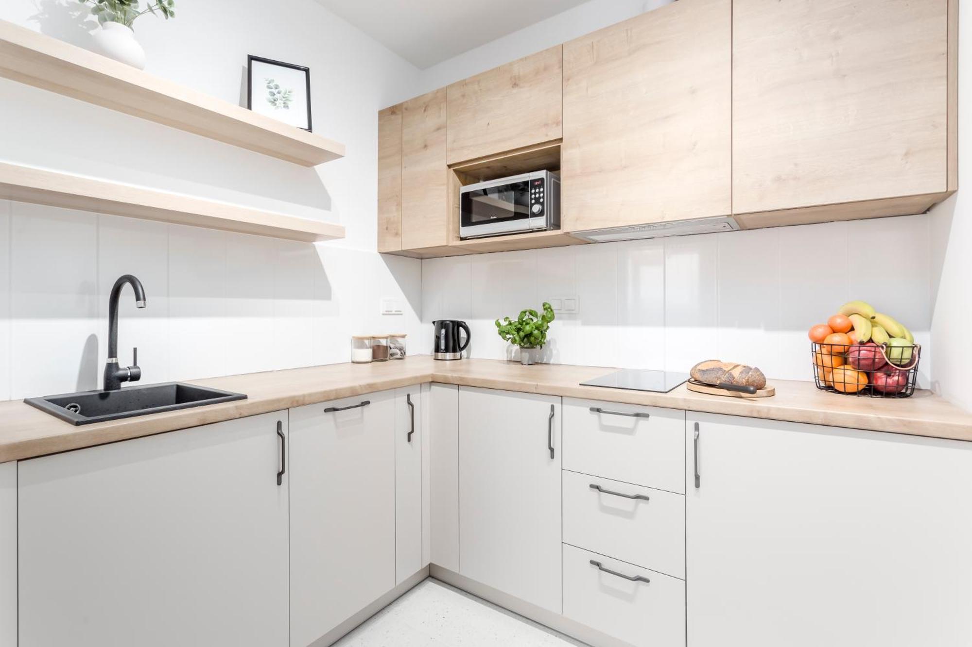 Family Premium Appartement