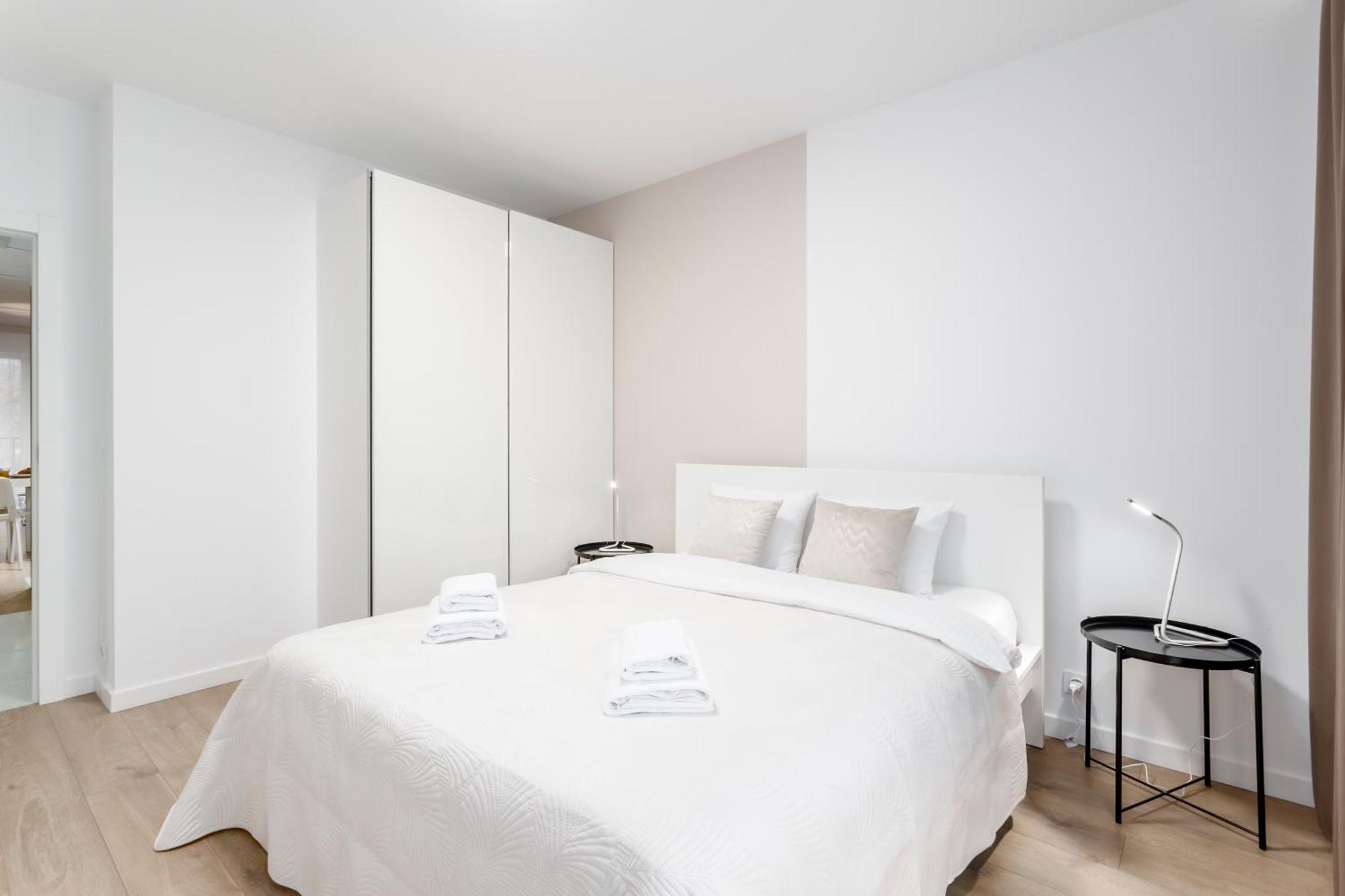 Butas Family Premium Warsaw