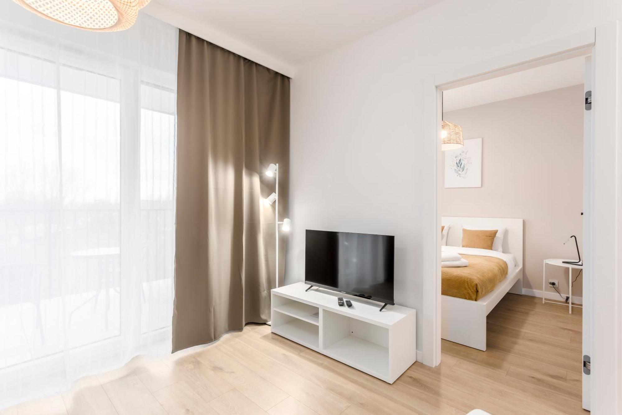 Appartement Family Premium