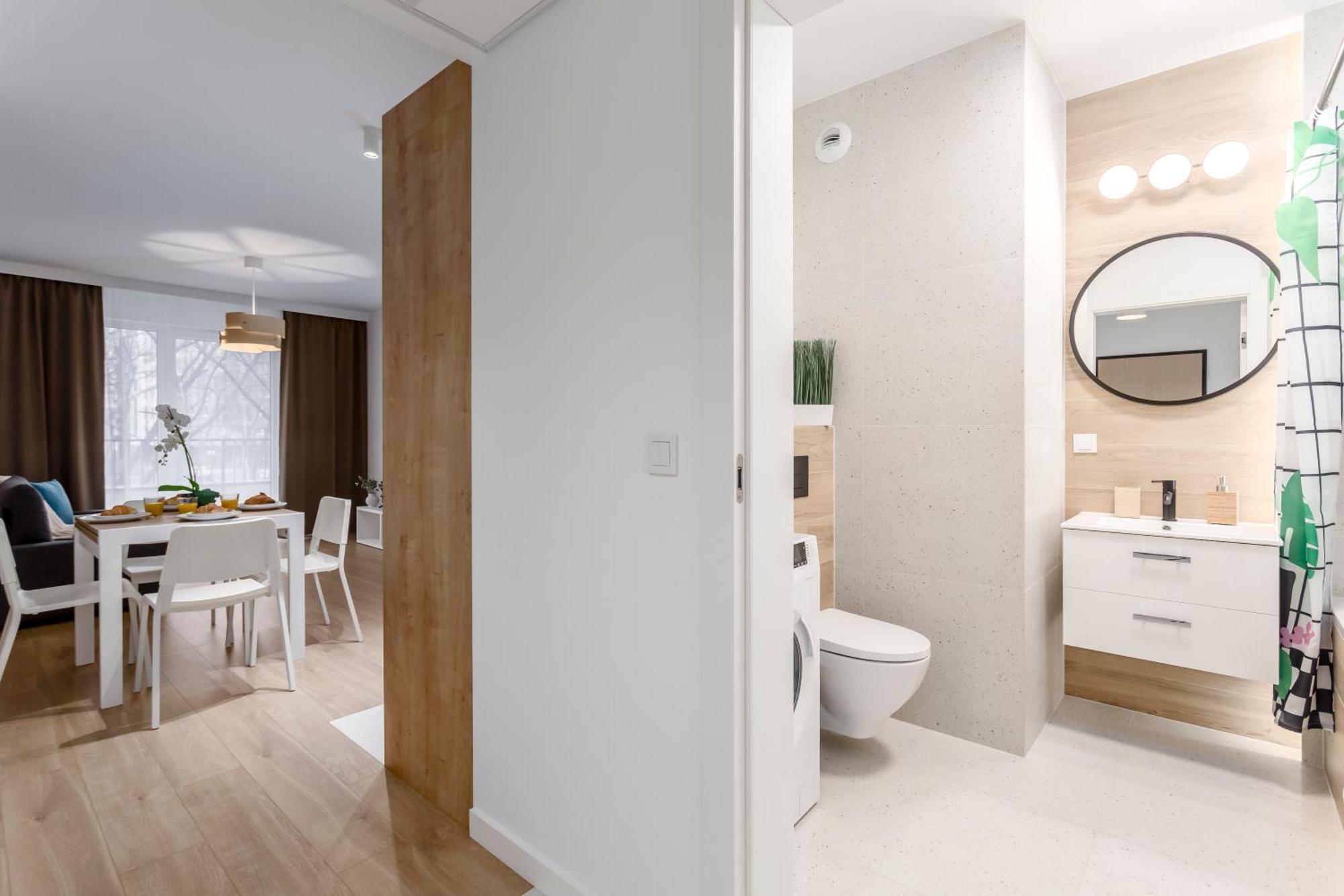 Appartement Family Premium *