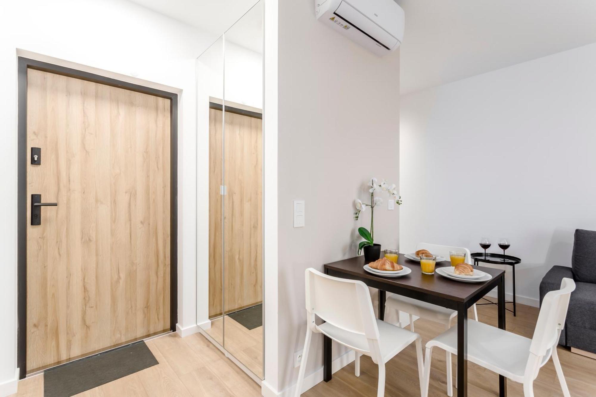 Family Premium Appartement *
