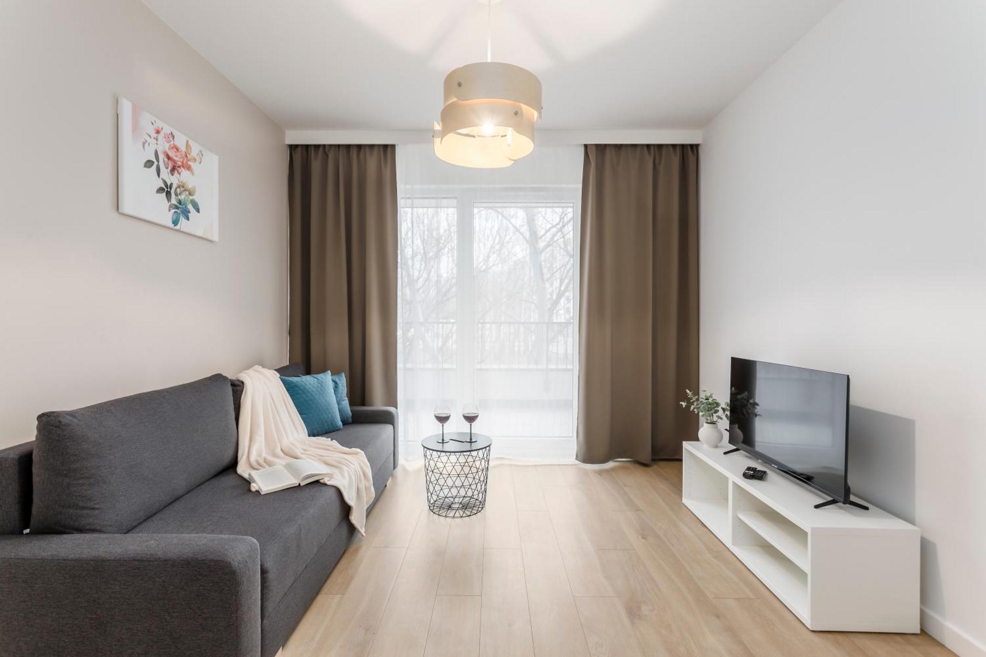 Butas Family Premium Warsaw