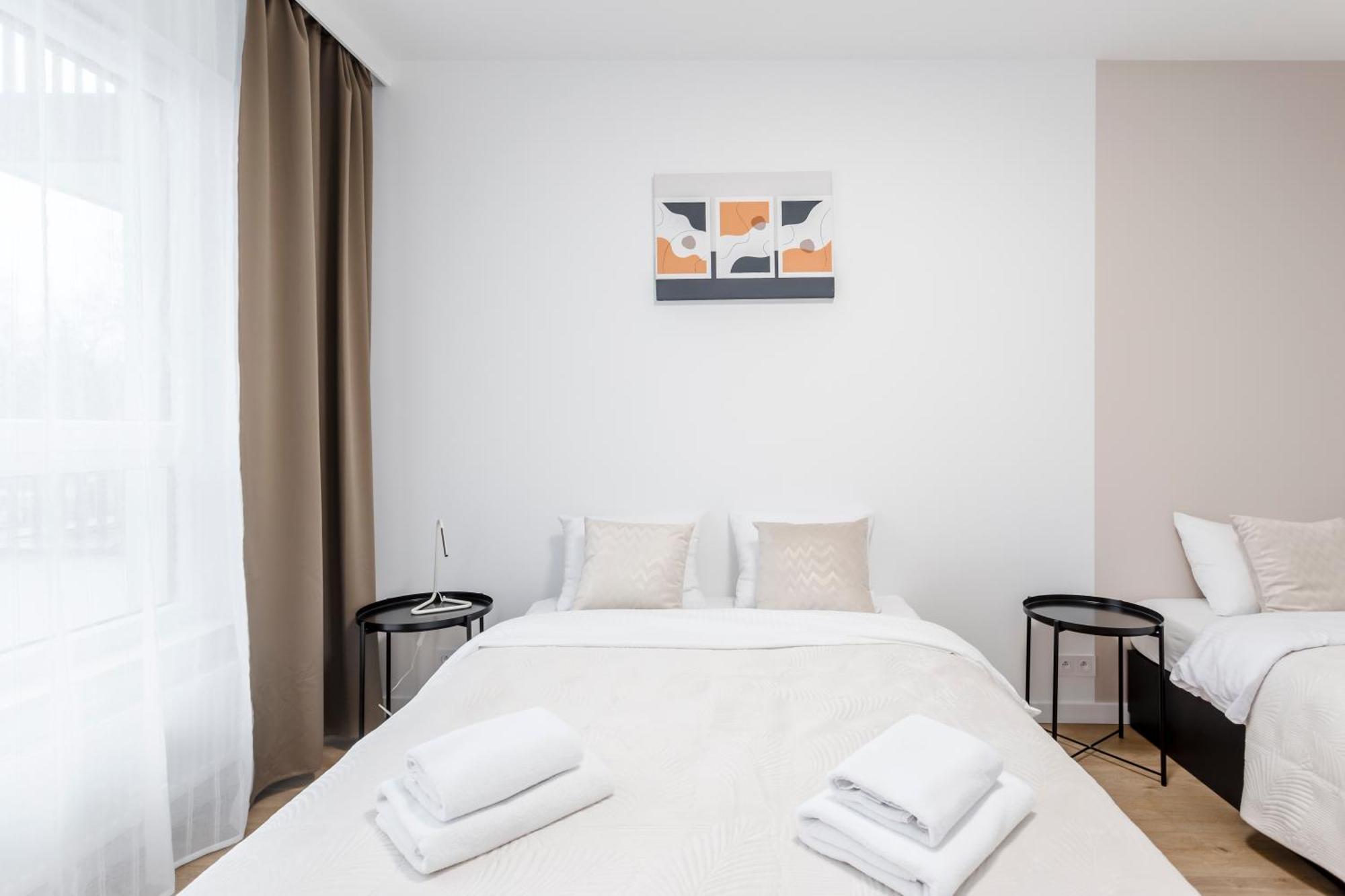 Family Premium Butas Warsaw