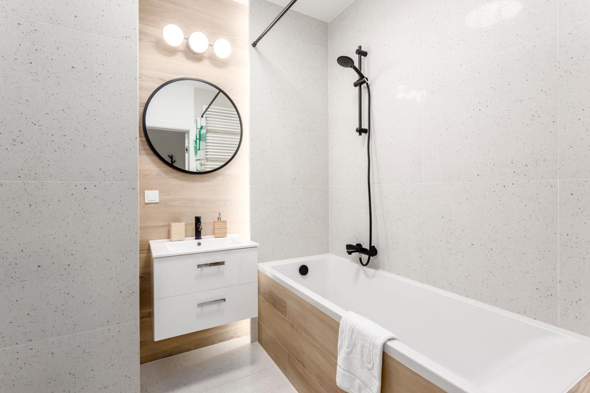 Family Premium Appartement