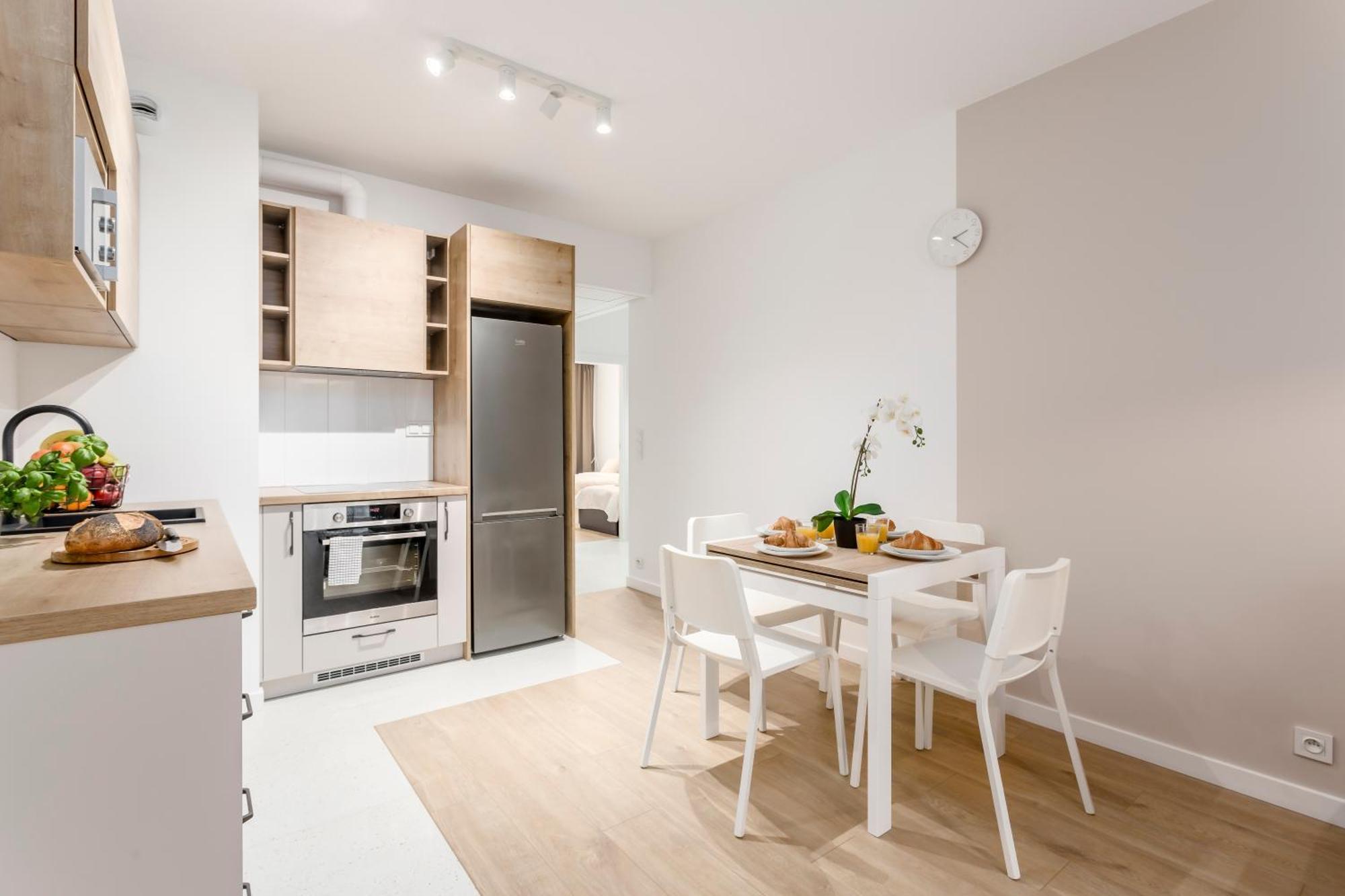 Appartement Family Premium *