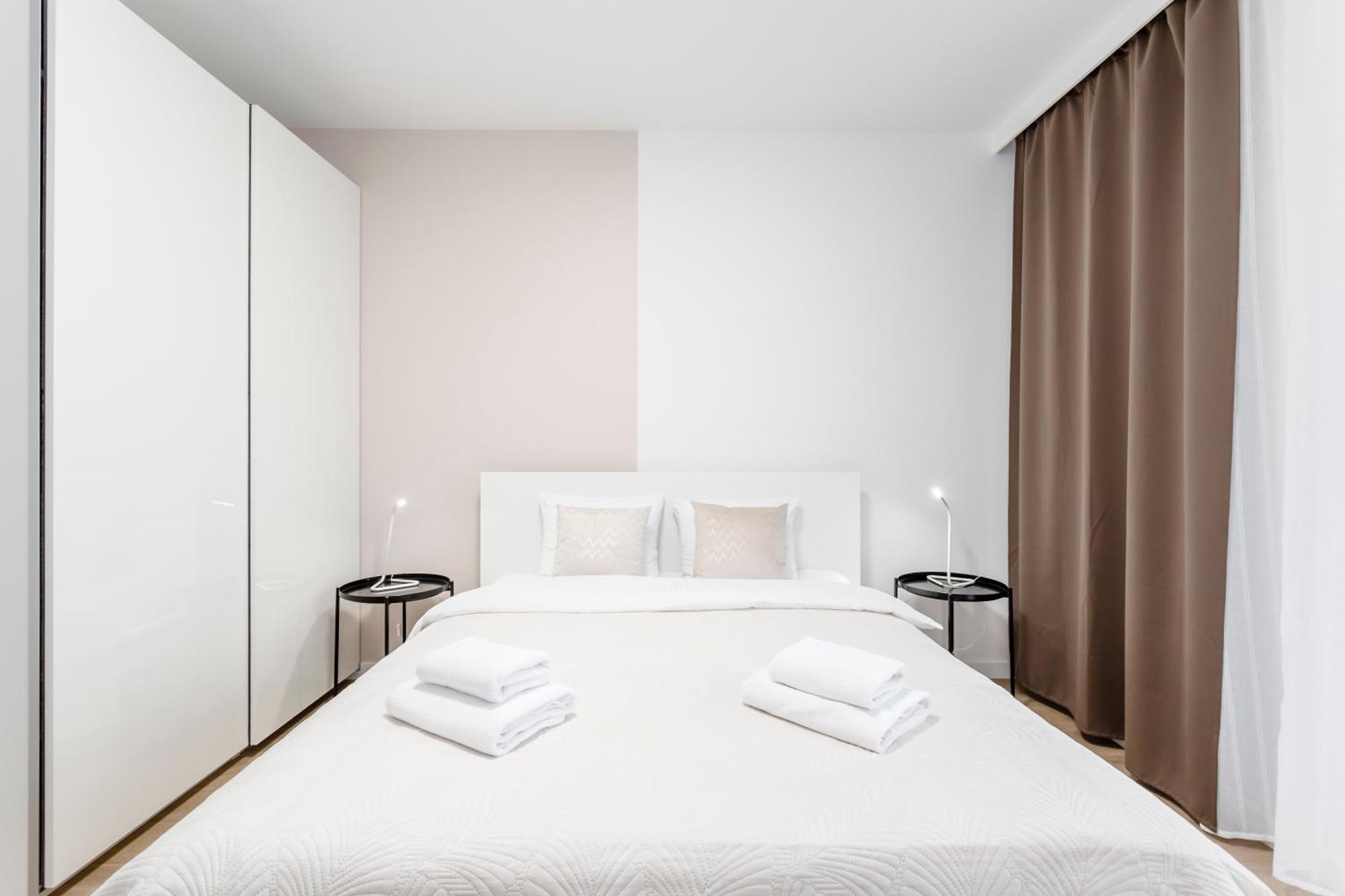 Family Premium Butas Warsaw