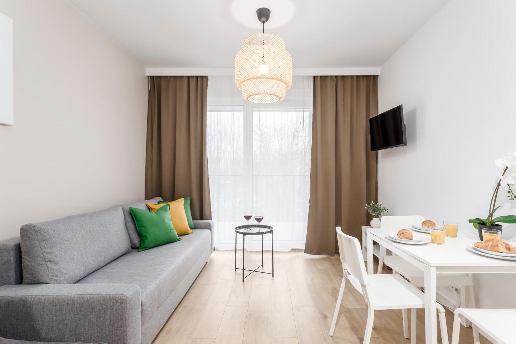 Butas Family Premium Warsaw
