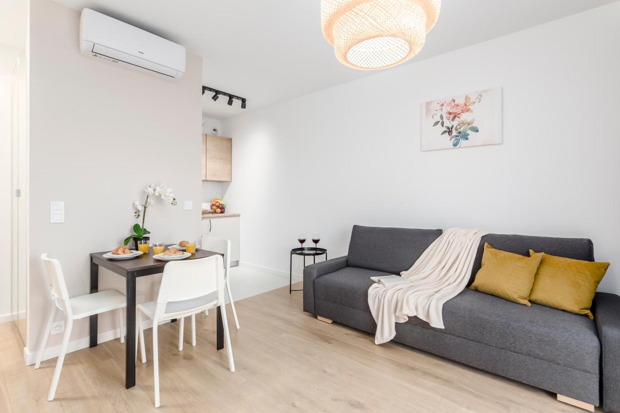 Family Premium Appartement *