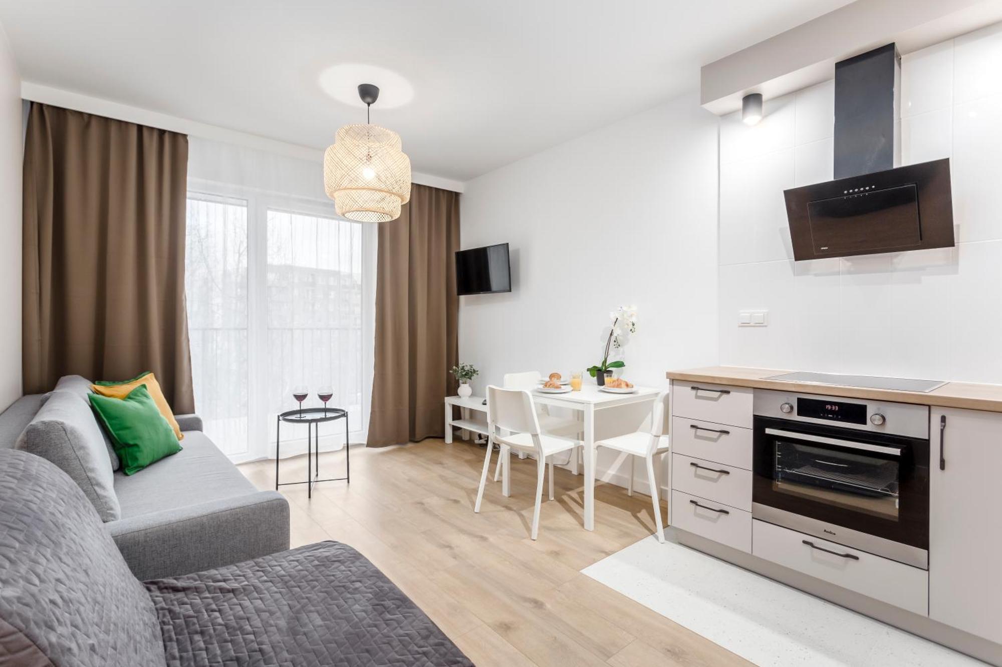Appartement Family Premium *