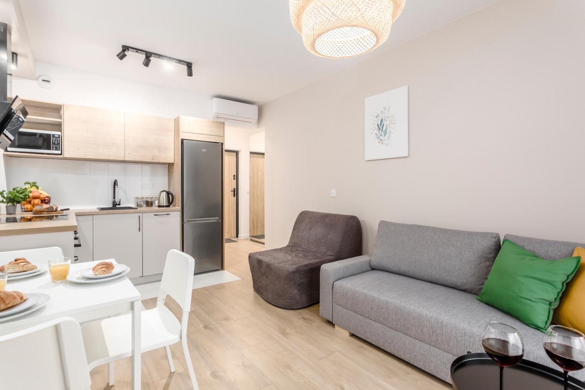 Family Premium Appartement *