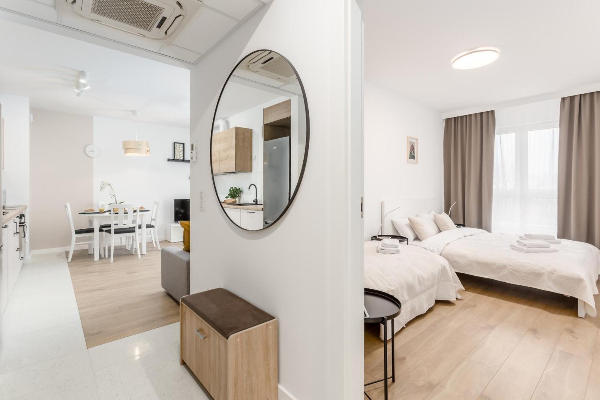 Appartement Family Premium