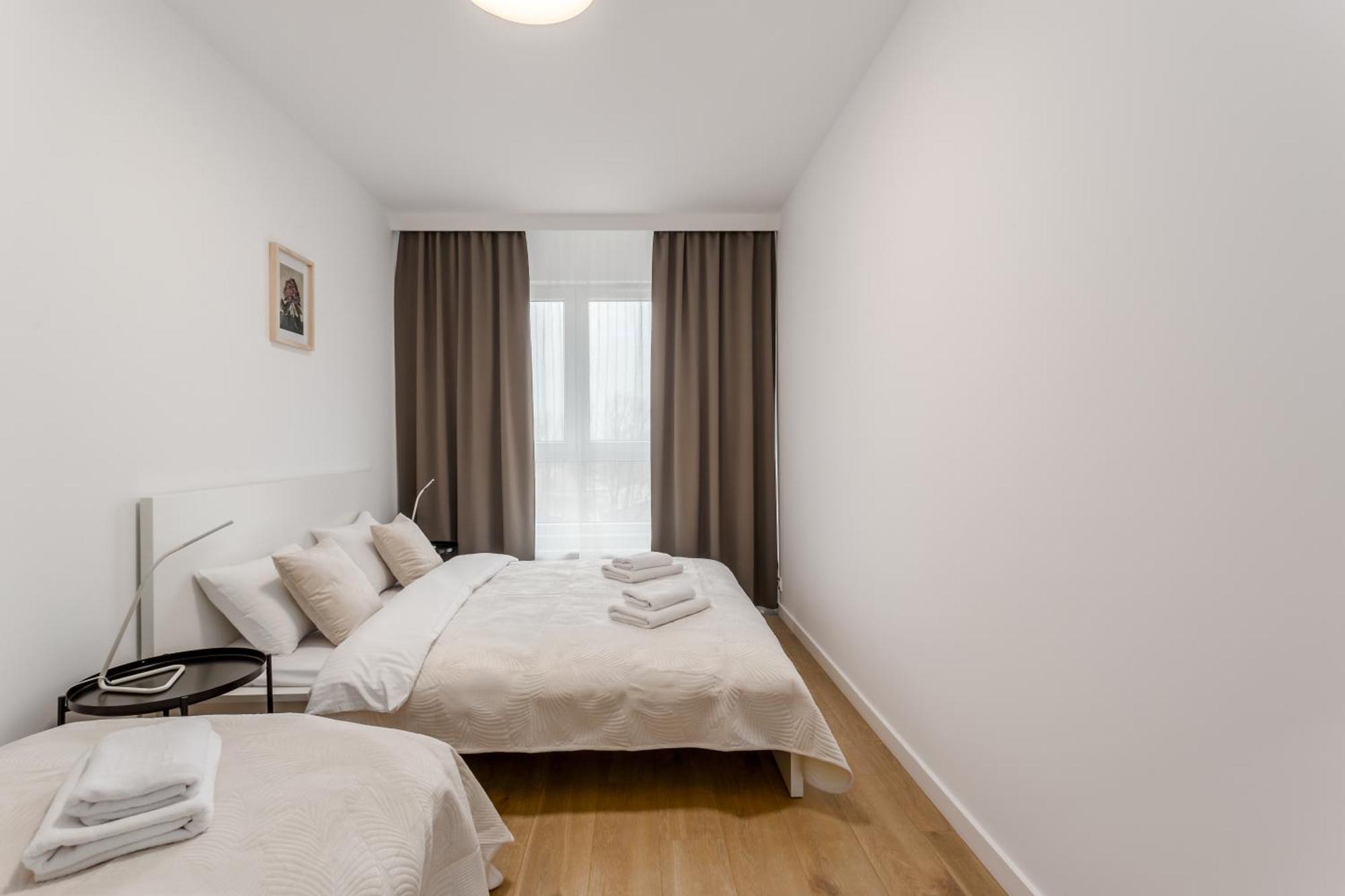 Family Premium Butas Warsaw