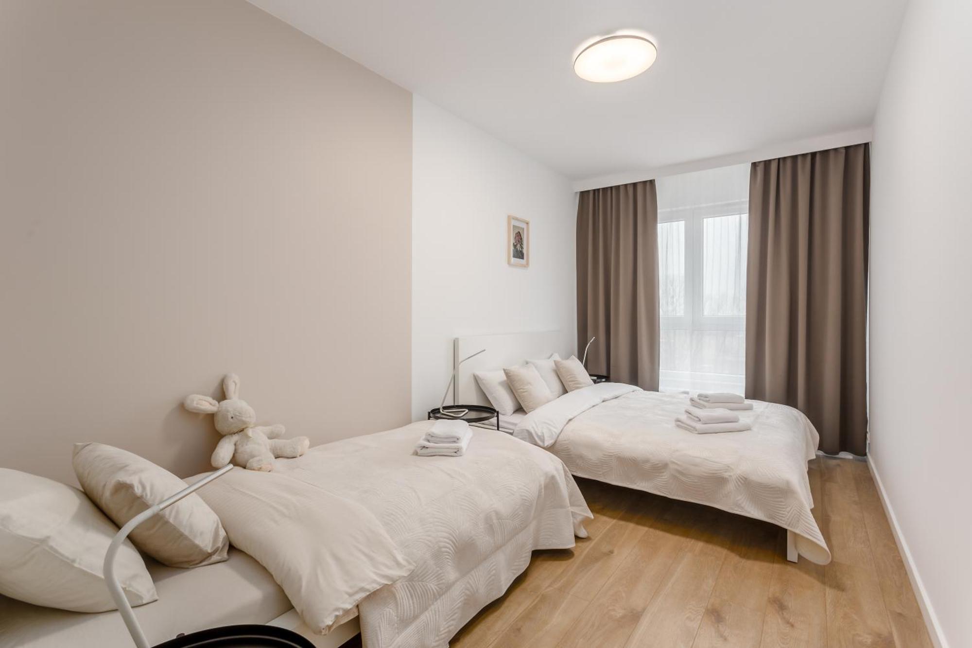 Appartement Family Premium *