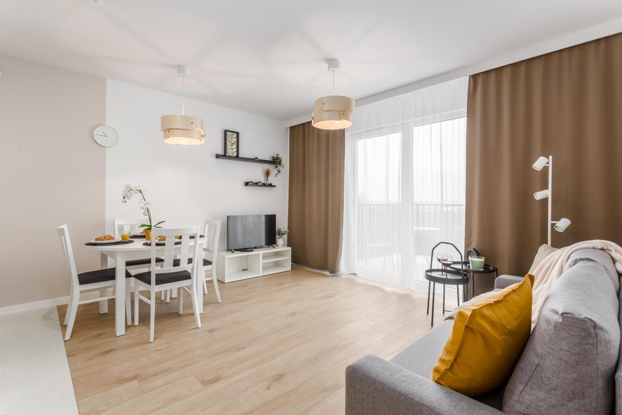 Appartement Family Premium *