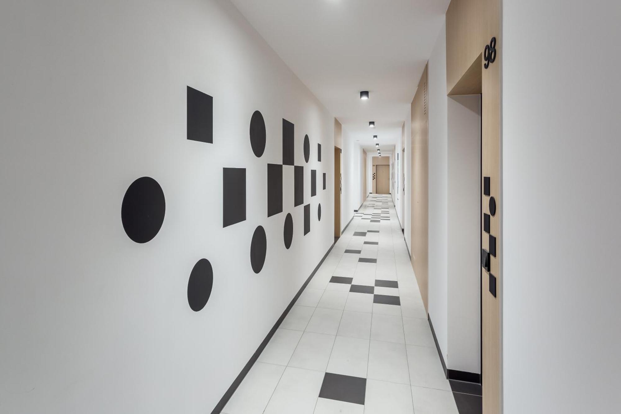 Appartement Family Premium Warschau