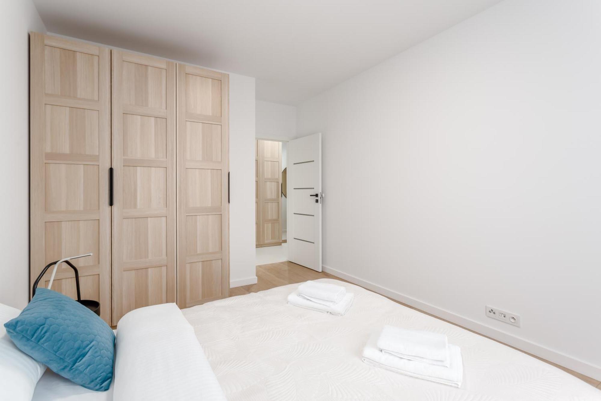 Butas Family Premium Warsaw