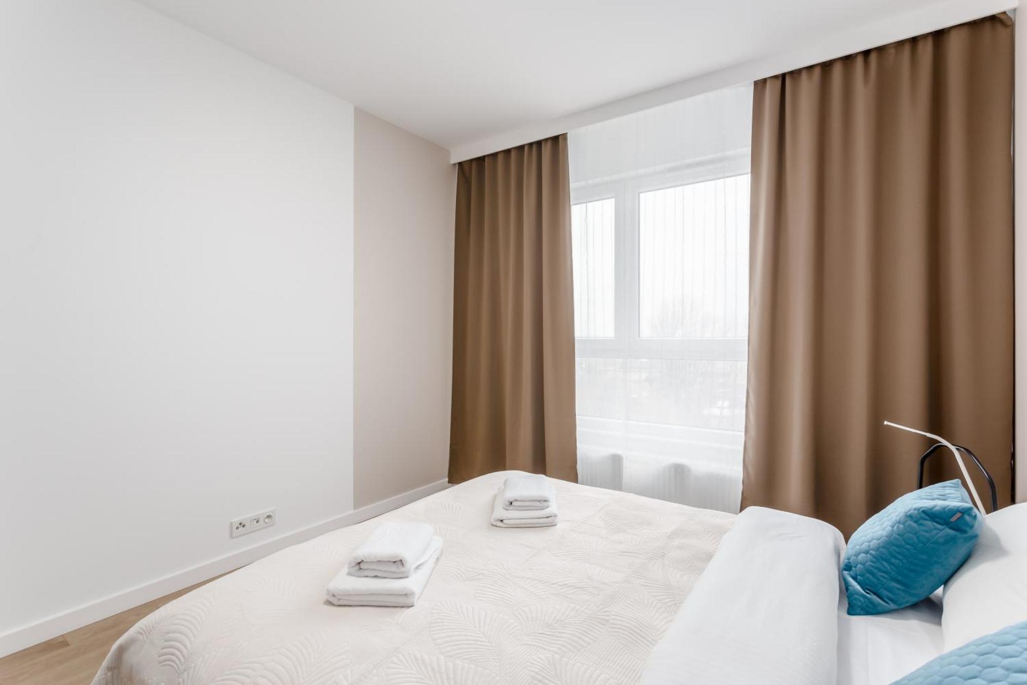 Family Premium Appartement *