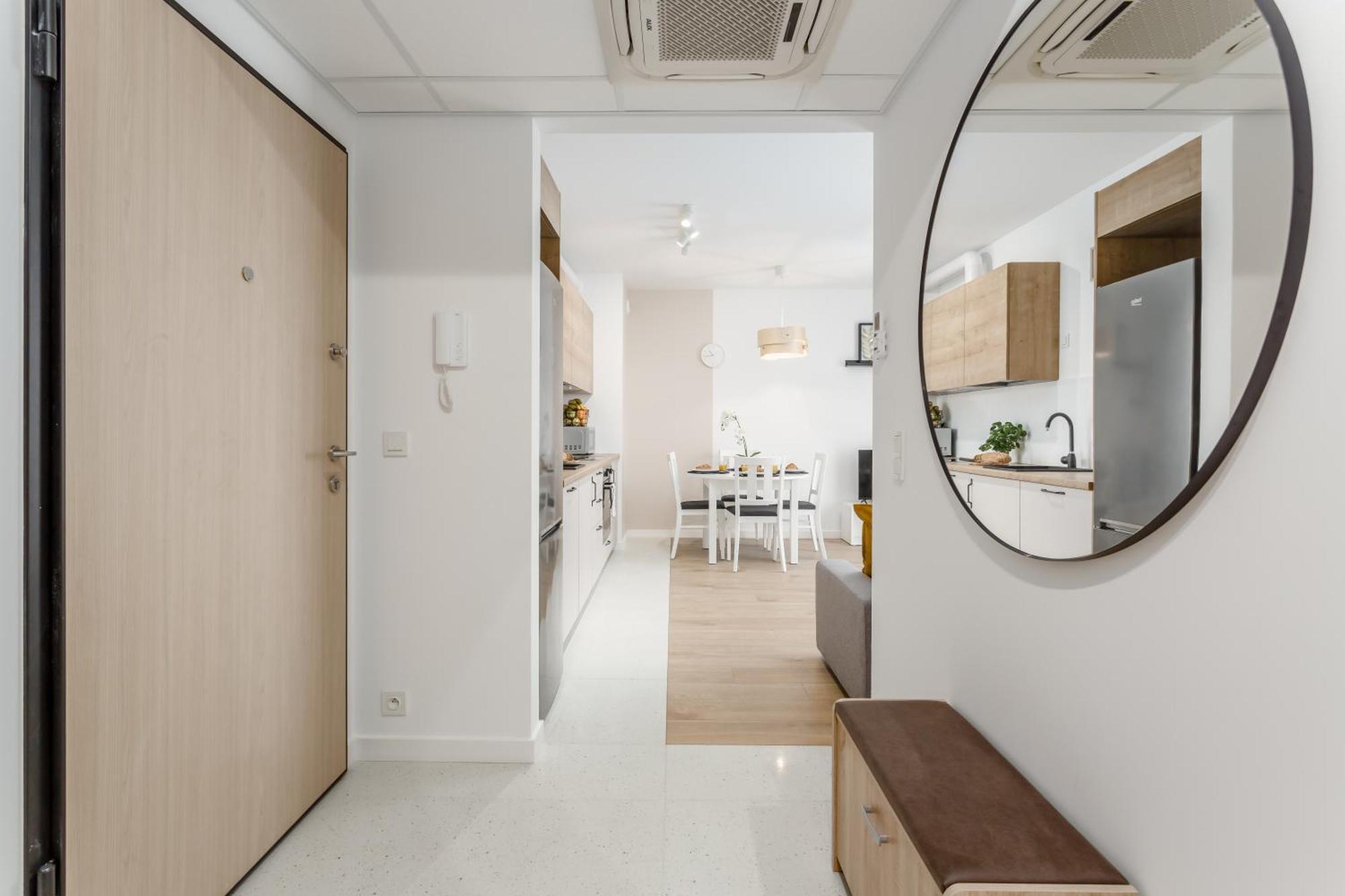 Family Premium Appartement *