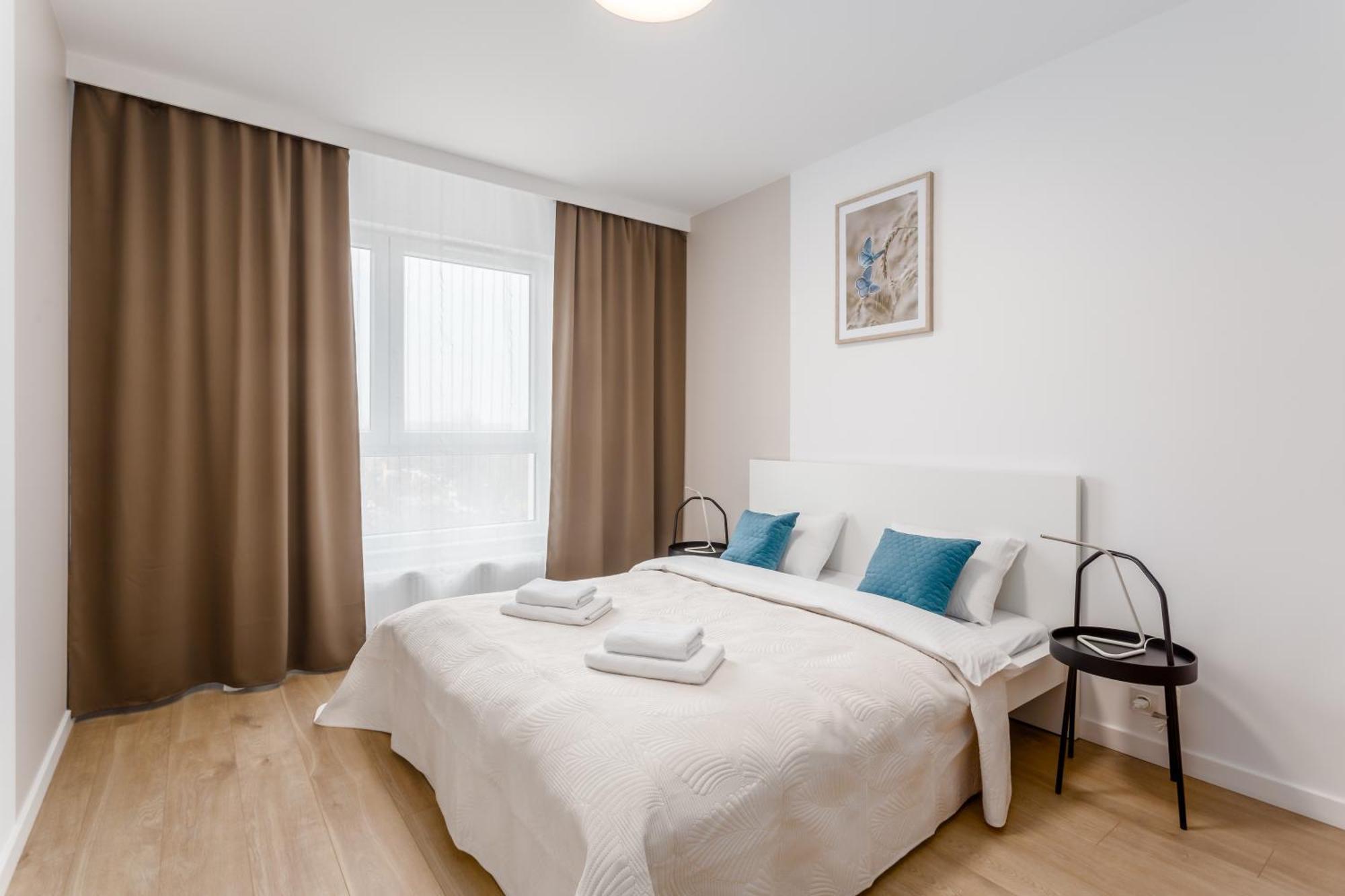 Family Premium Butas Warsaw
