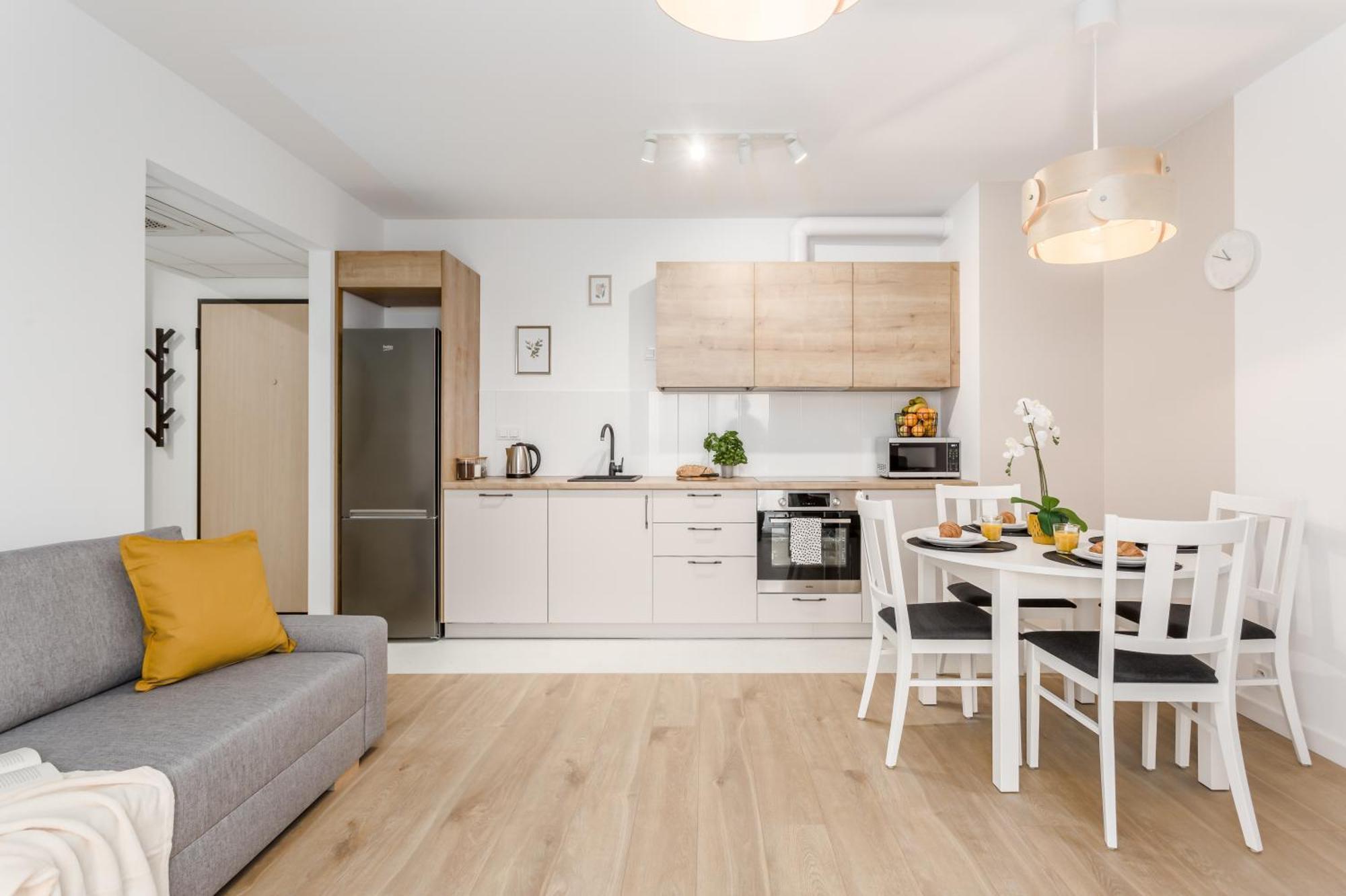 Family Premium Appartement