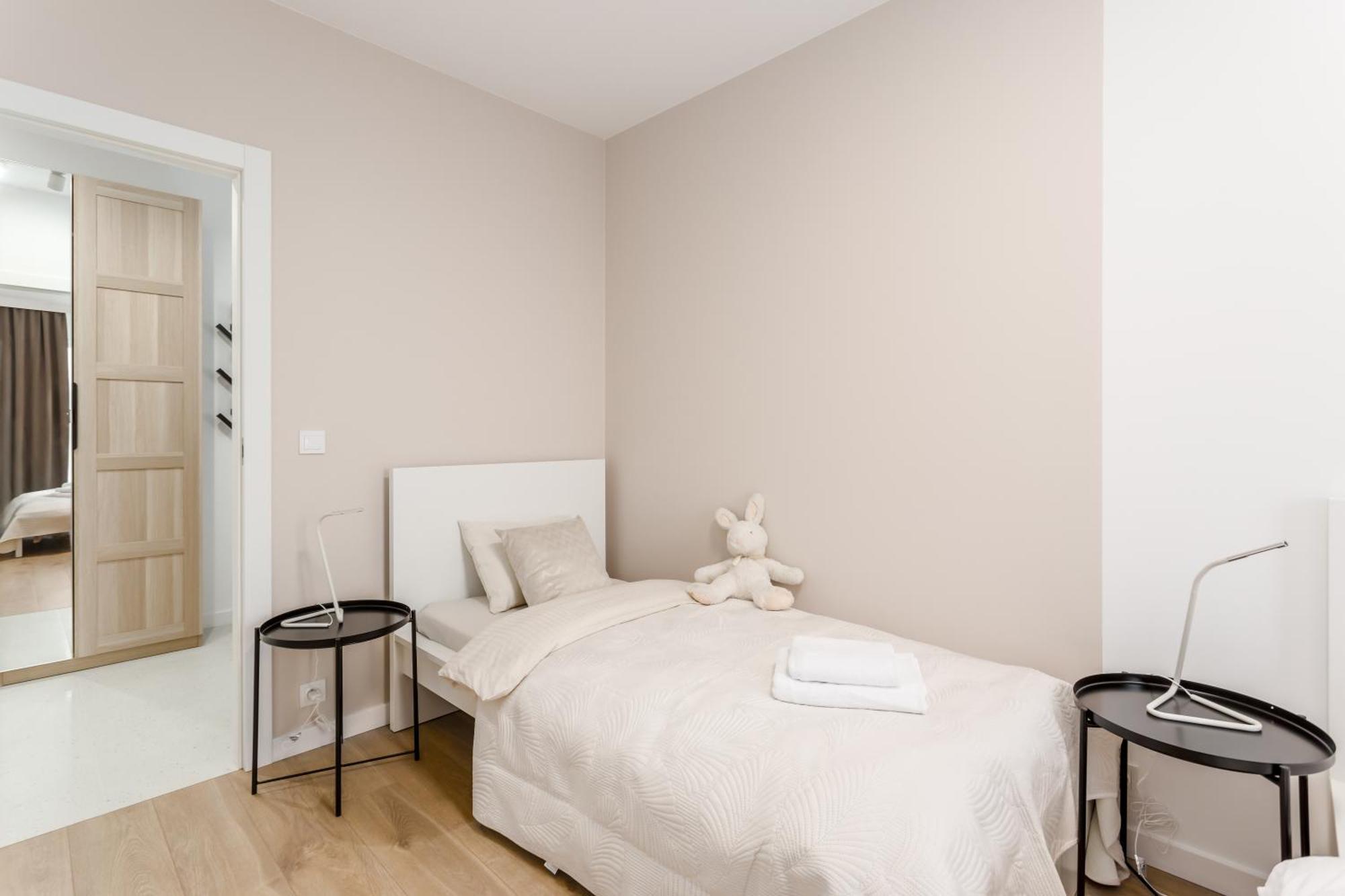 Appartement Family Premium