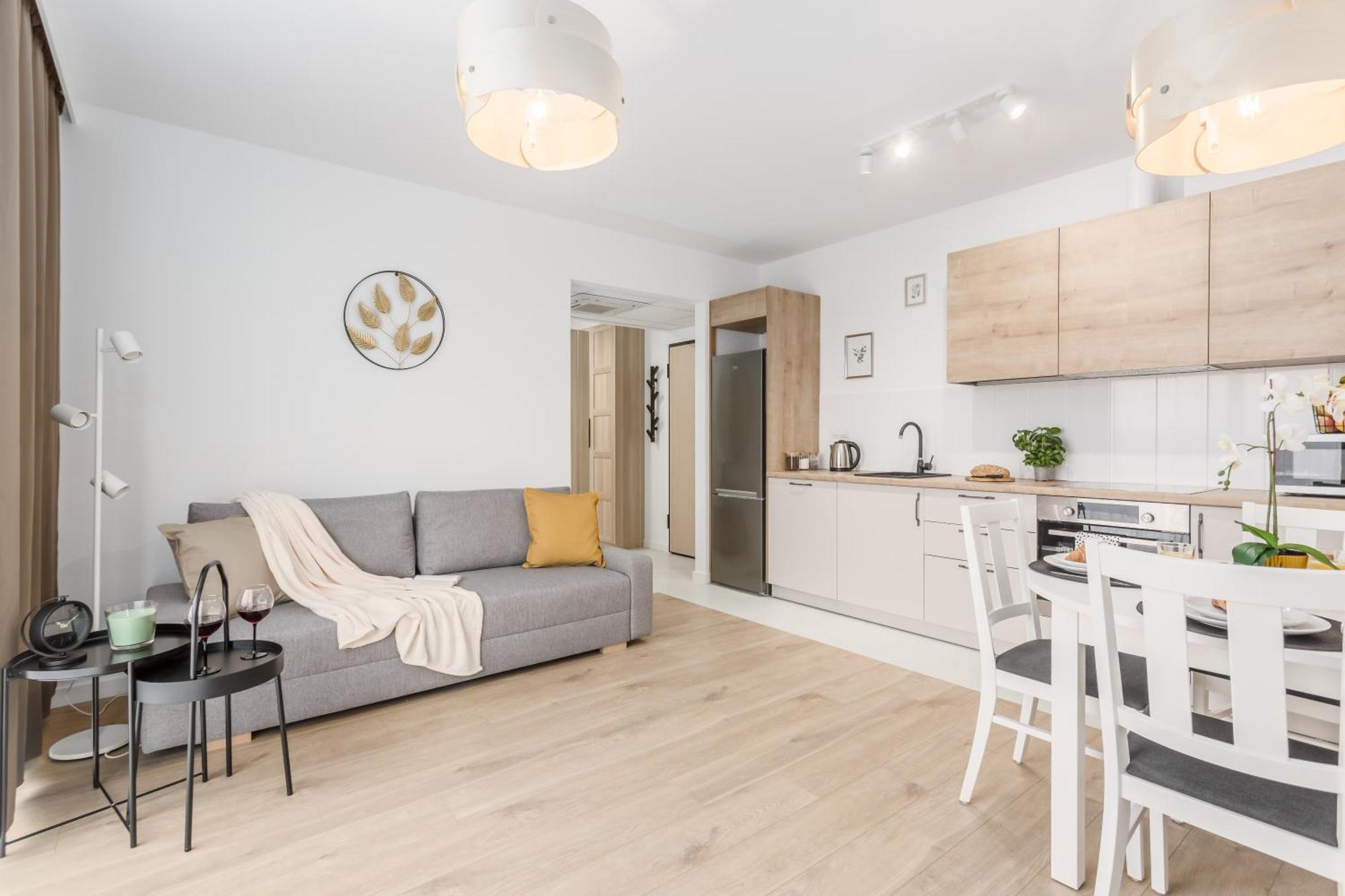 Appartement Family Premium *