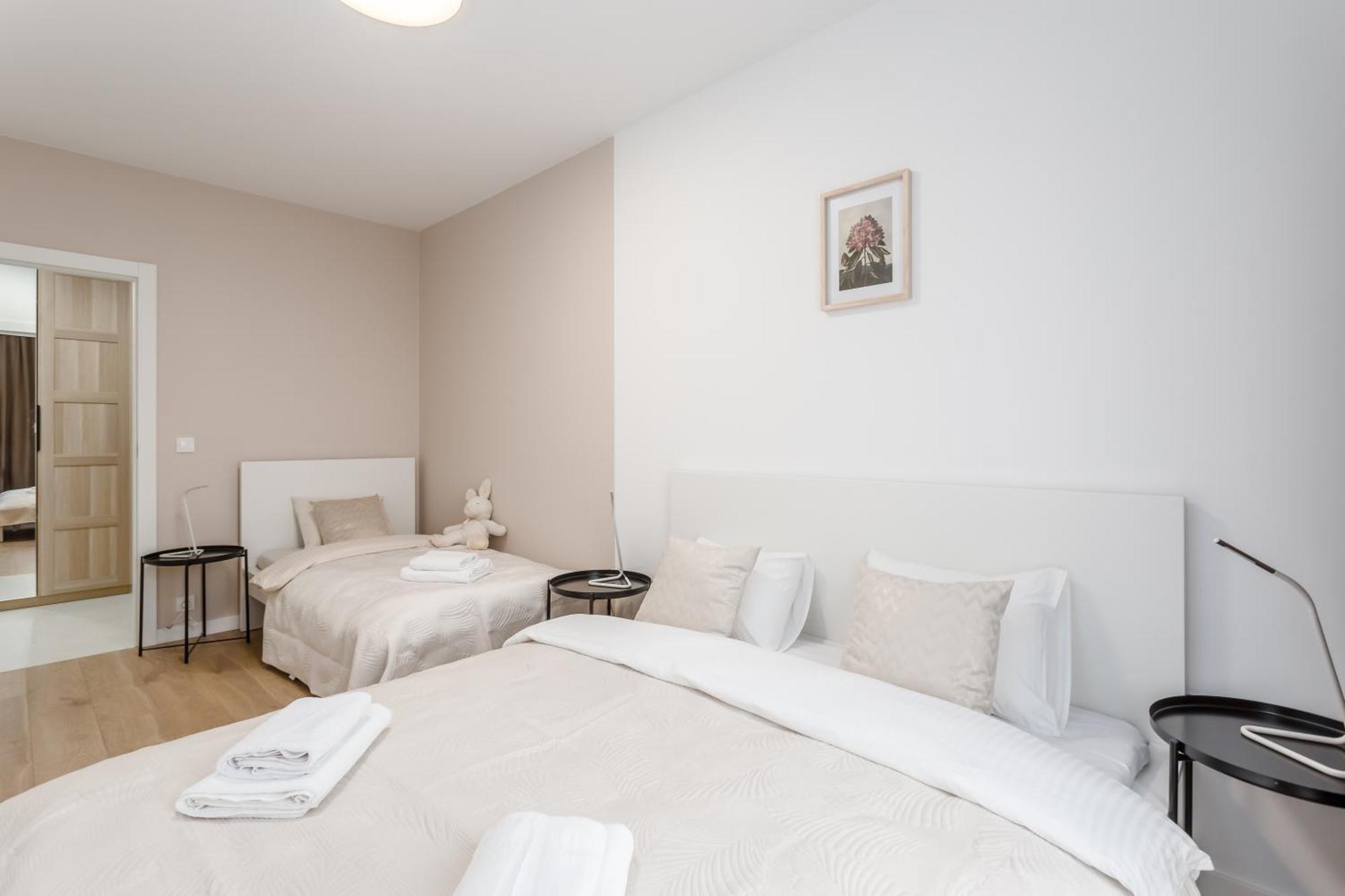 Butas Family Premium Warsaw