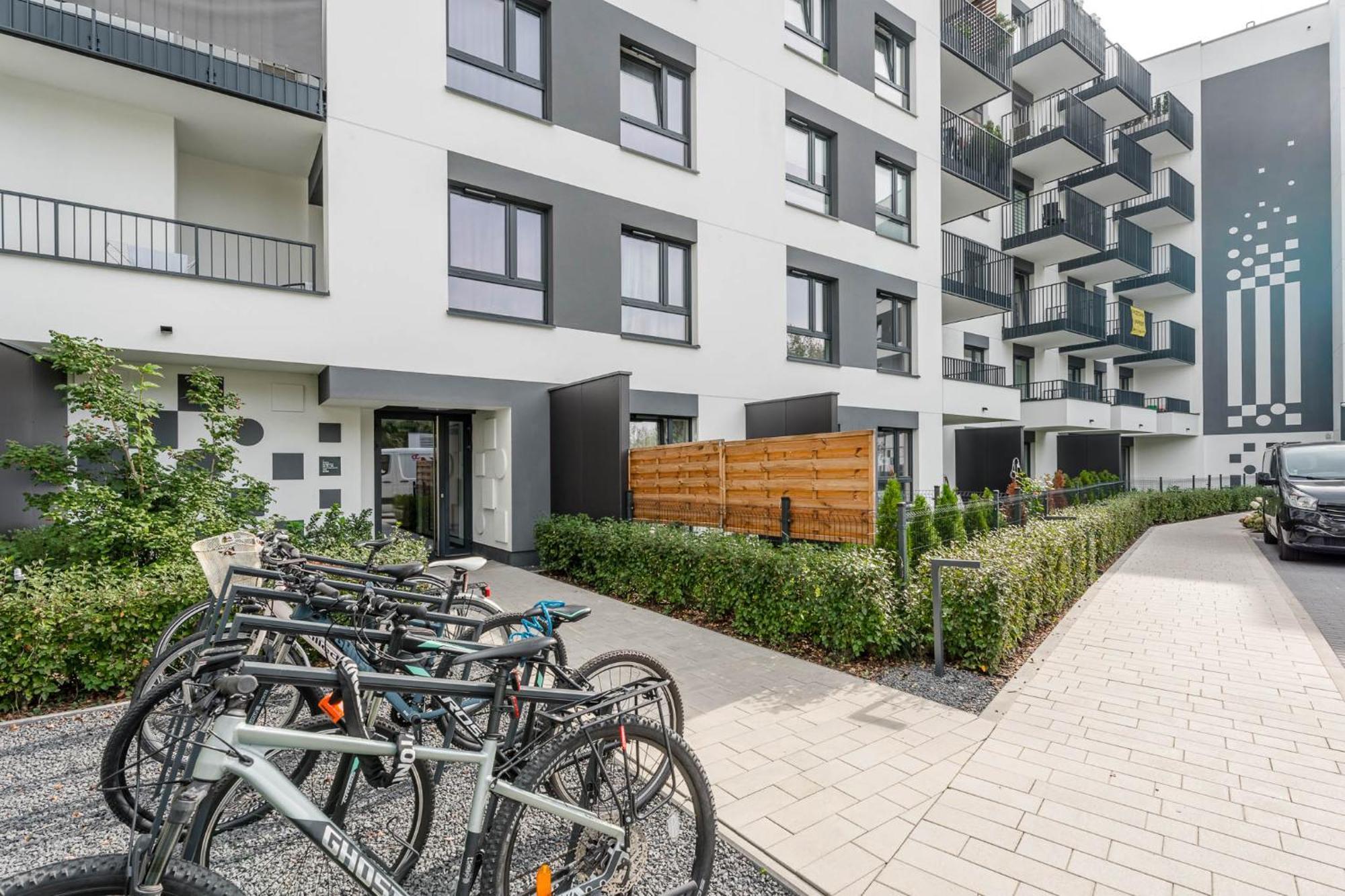 Family Premium Butas Warsaw