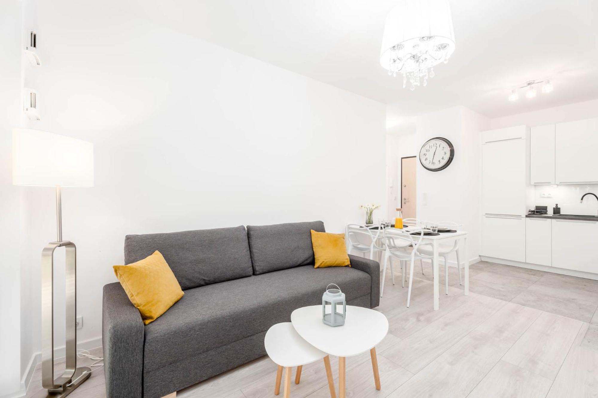 Appartement Family Premium *