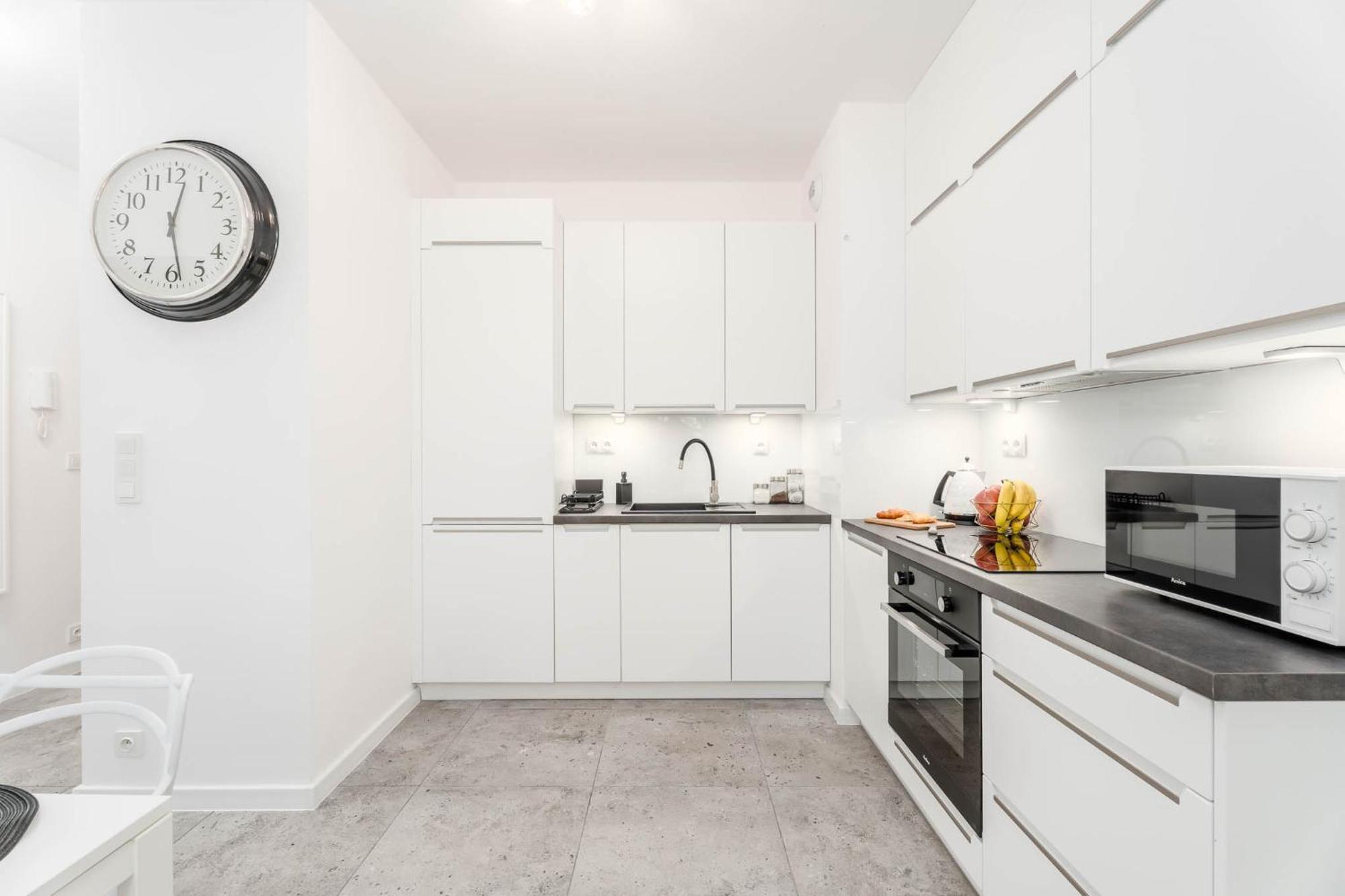 Appartement Family Premium