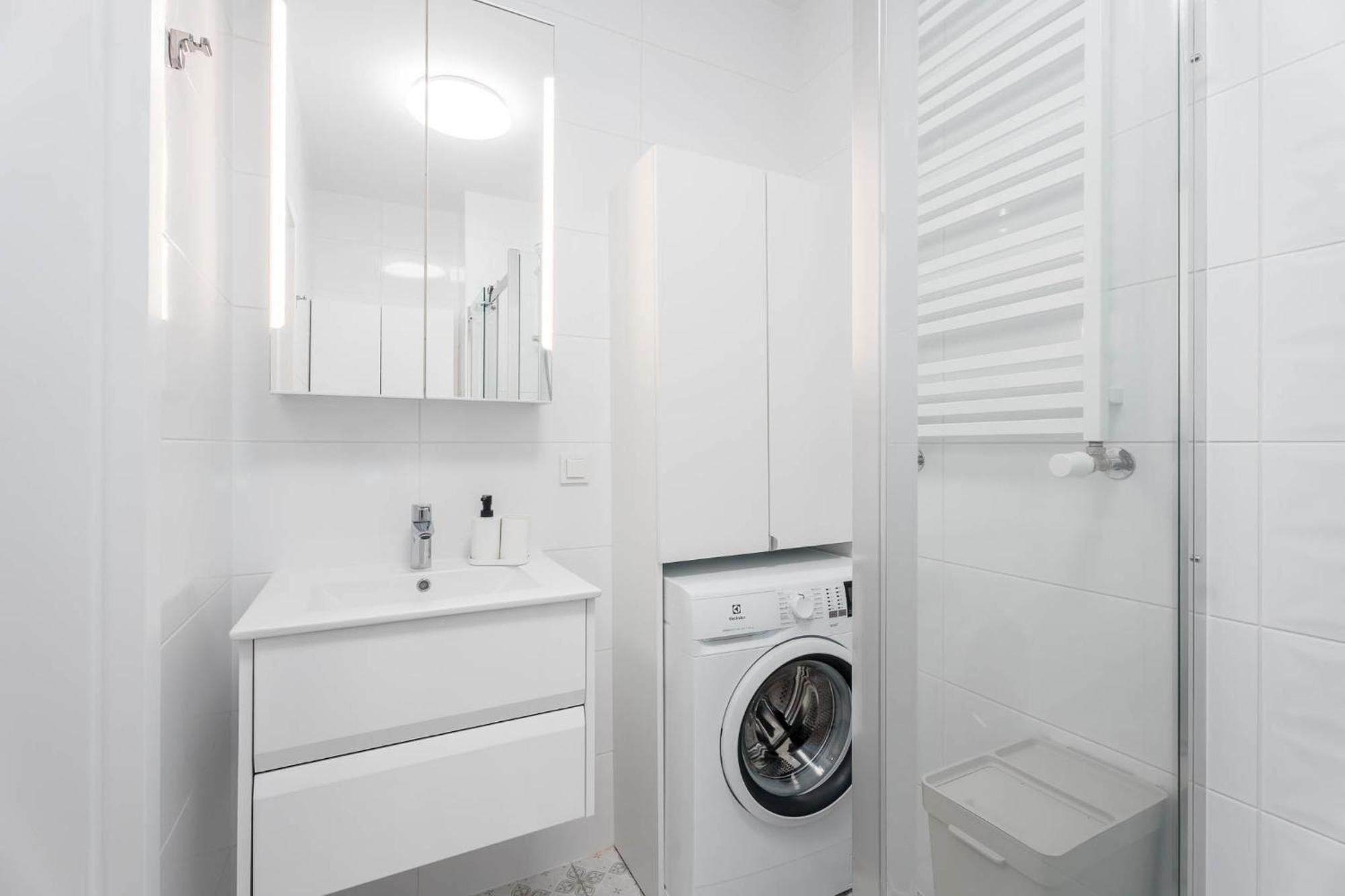 Family Premium Butas Warsaw